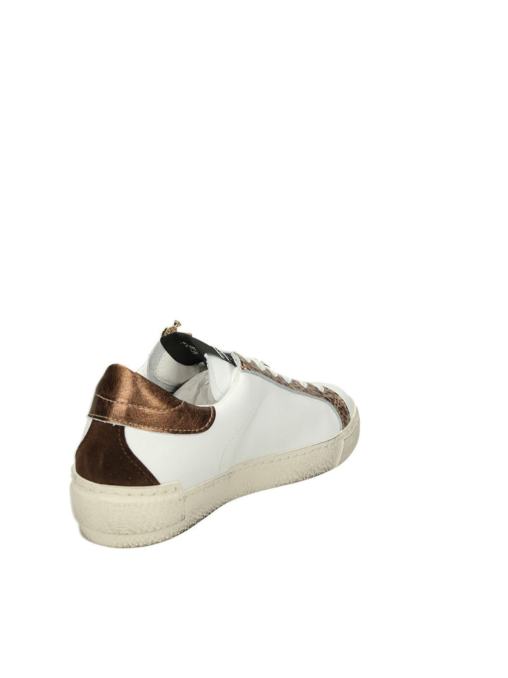 SNEAKERS BASSE MELINE - Lalilina 