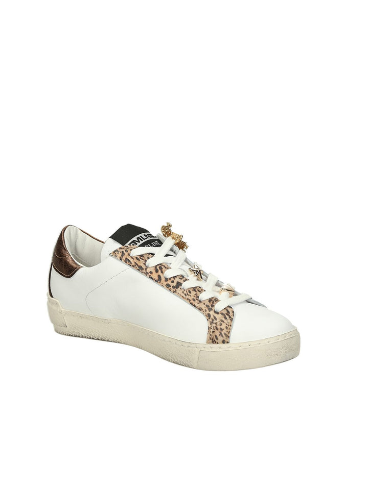 SNEAKERS BASSE MELINE - Lalilina 