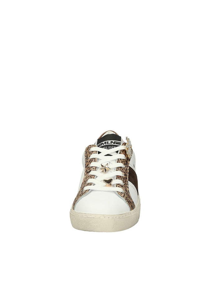 SNEAKERS BASSE MELINE - Lalilina 