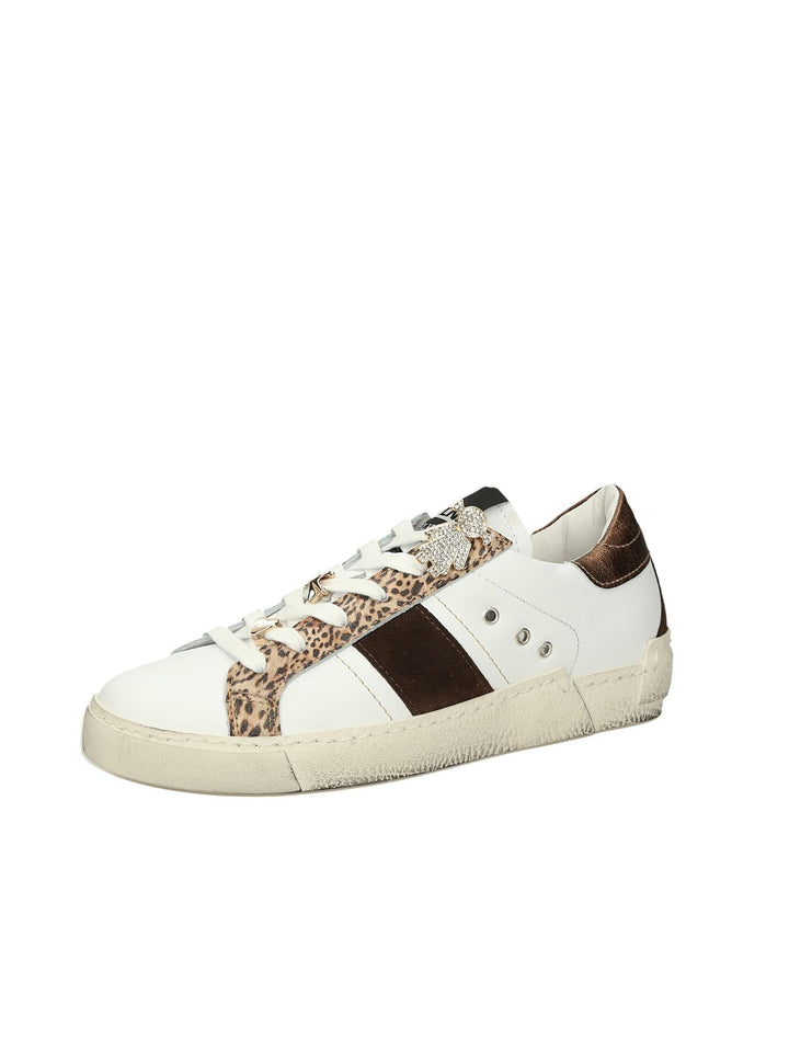SNEAKERS BASSE MELINE - Lalilina 