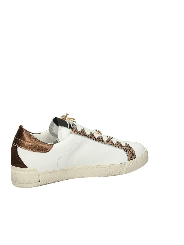 SNEAKERS BASSE MELINE - Lalilina 