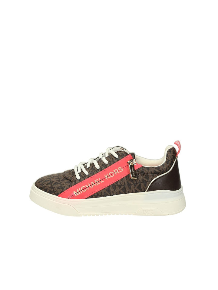 SNEAKERS BASSE MICHAEL KORS - Lalilina 
