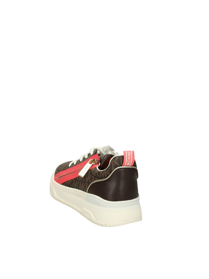 SNEAKERS BASSE MICHAEL KORS - Lalilina 