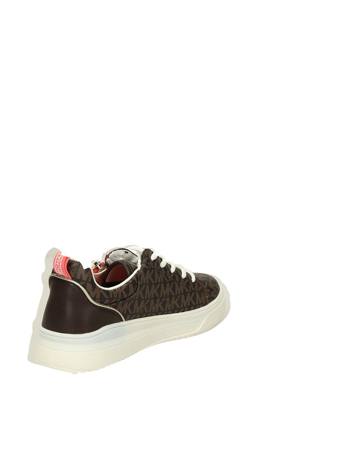 SNEAKERS BASSE MICHAEL KORS - Lalilina 