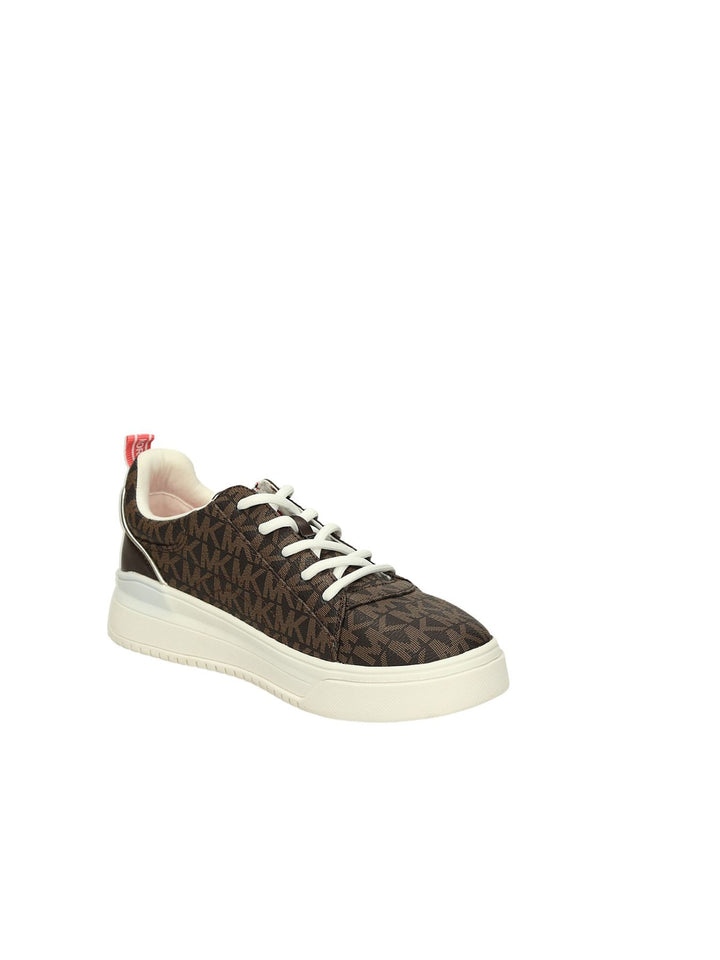 SNEAKERS BASSE MICHAEL KORS - Lalilina 