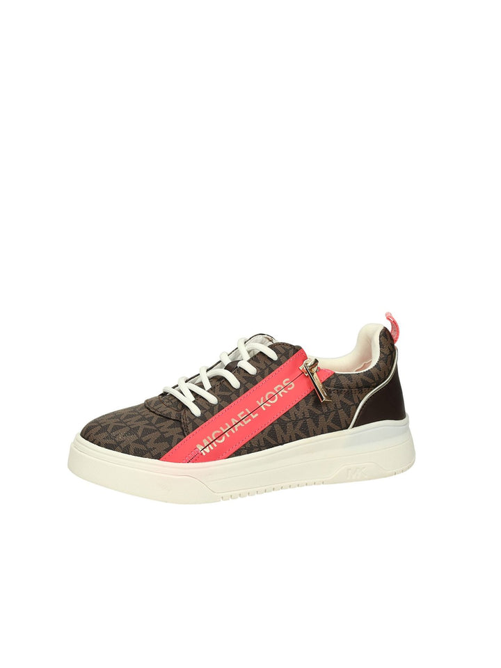 SNEAKERS BASSE MICHAEL KORS - Lalilina 