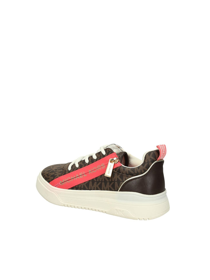 SNEAKERS BASSE MICHAEL KORS - Lalilina 