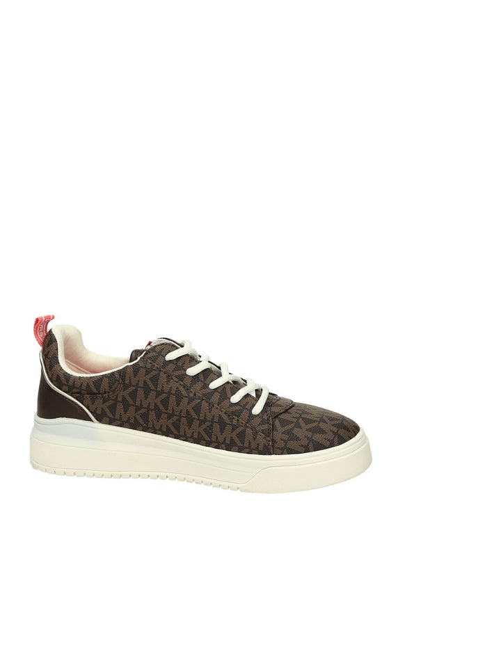 SNEAKERS BASSE MICHAEL KORS - Lalilina 