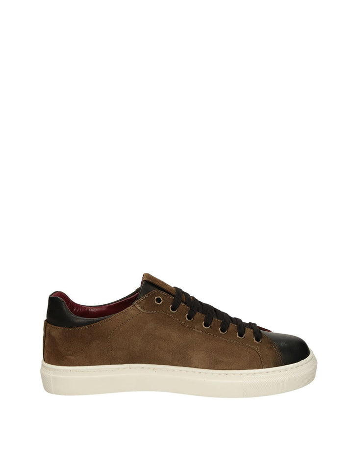SNEAKERS BASSE MYCLOO - Lalilina 