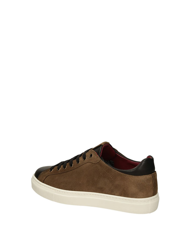 SNEAKERS BASSE MYCLOO - Lalilina 