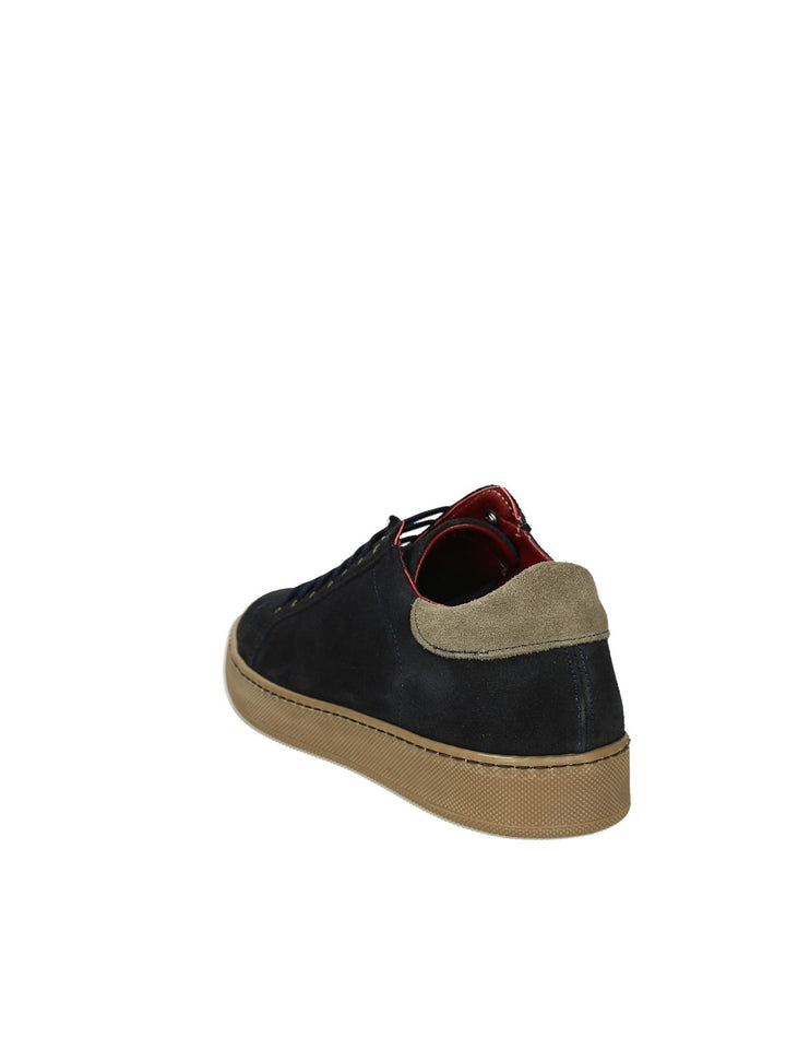 SNEAKERS BASSE MYCLOO - Lalilina 