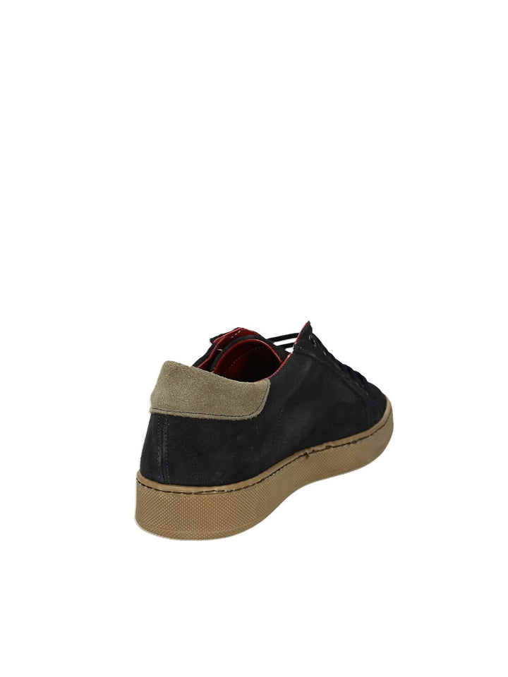 SNEAKERS BASSE MYCLOO - Lalilina 