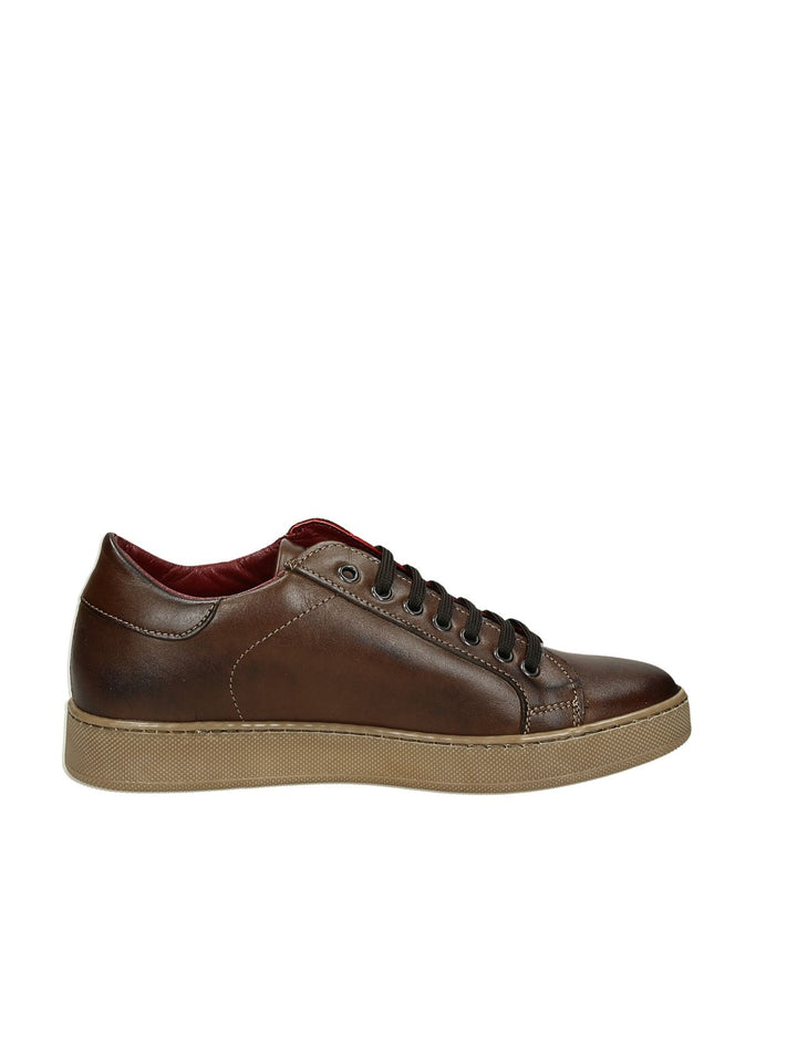 SNEAKERS BASSE MYCLOO - Lalilina 