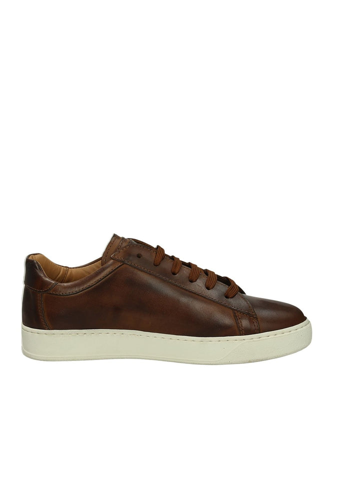 SNEAKERS BASSE MYCLOO - Lalilina 