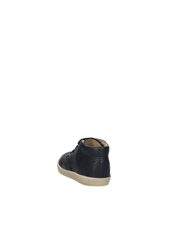 SNEAKERS BASSE NATURINO - Lalilina 