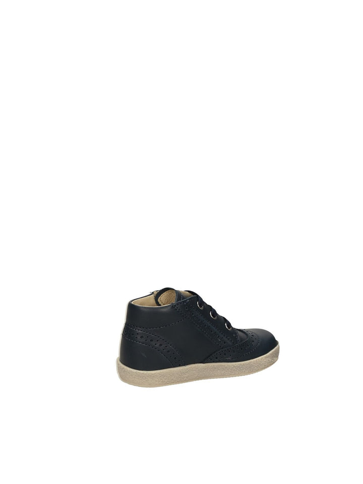 SNEAKERS BASSE NATURINO - Lalilina 