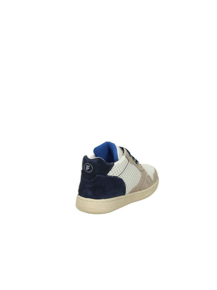 SNEAKERS BASSE NATURINO - Lalilina 