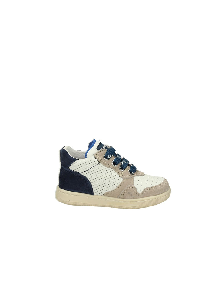SNEAKERS BASSE NATURINO - Lalilina 