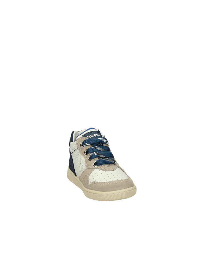 SNEAKERS BASSE NATURINO - Lalilina 