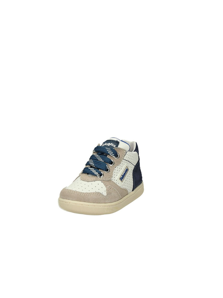 SNEAKERS BASSE NATURINO - Lalilina 