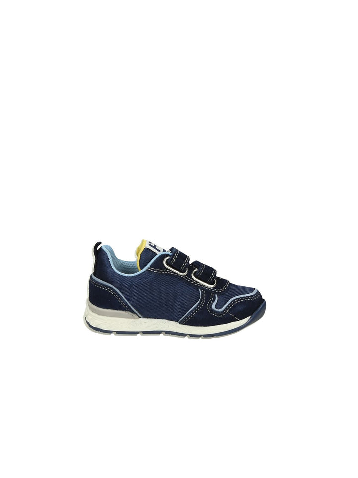 SNEAKERS BASSE NATURINO - Lalilina 