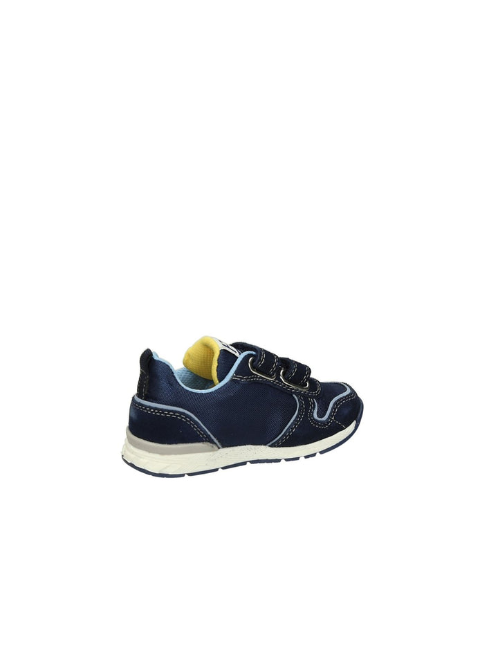 SNEAKERS BASSE NATURINO - Lalilina 