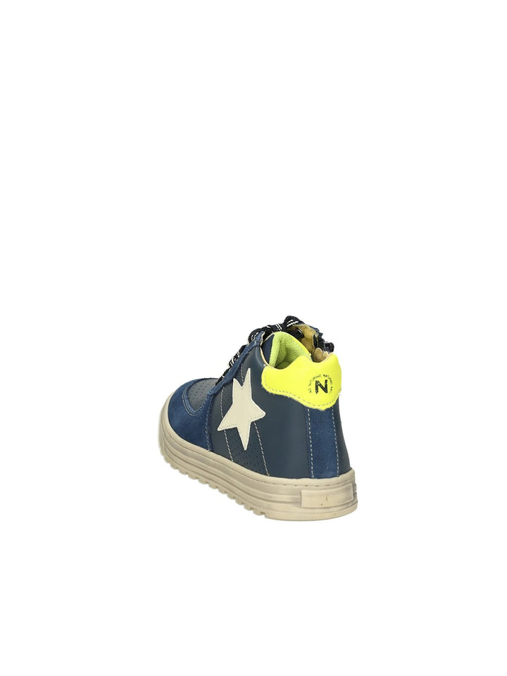 SNEAKERS BASSE NATURINO - Lalilina 