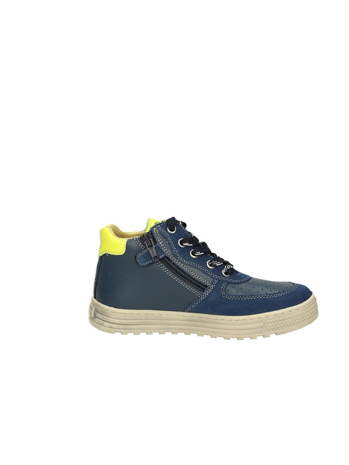 SNEAKERS BASSE NATURINO - Lalilina 