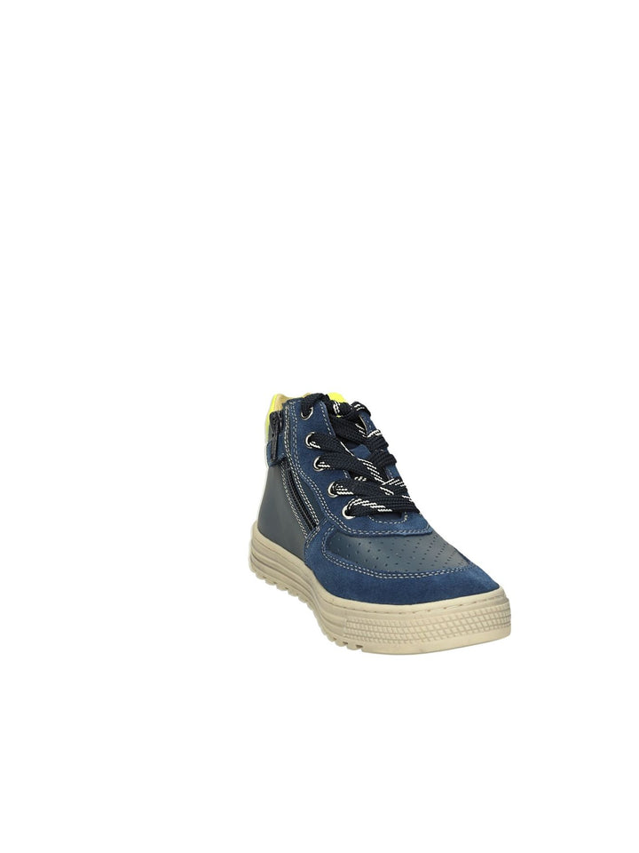 SNEAKERS BASSE NATURINO - Lalilina 