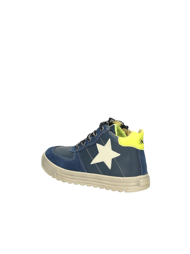 SNEAKERS BASSE NATURINO - Lalilina 