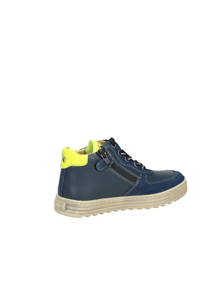 SNEAKERS BASSE NATURINO - Lalilina 