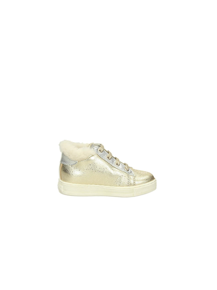 SNEAKERS BASSE NATURINO - Lalilina 