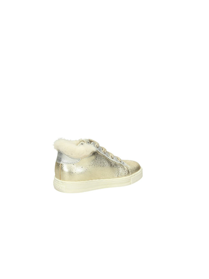SNEAKERS BASSE NATURINO - Lalilina 