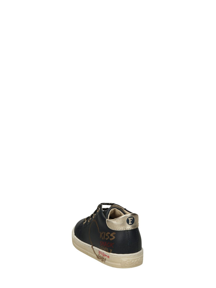 SNEAKERS BASSE NATURINO - Lalilina 