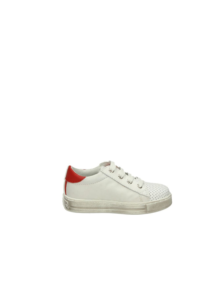 SNEAKERS BASSE NATURINO - Lalilina 