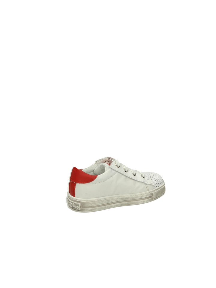 SNEAKERS BASSE NATURINO - Lalilina 