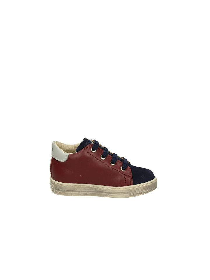 SNEAKERS BASSE NATURINO - Lalilina 