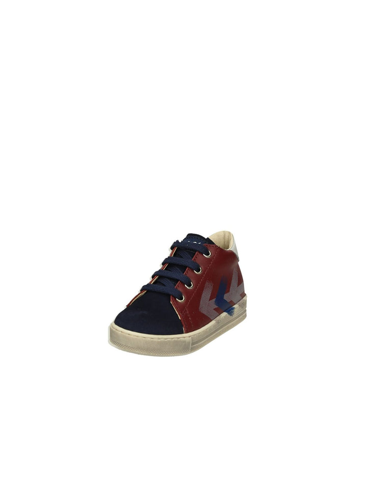 SNEAKERS BASSE NATURINO - Lalilina 