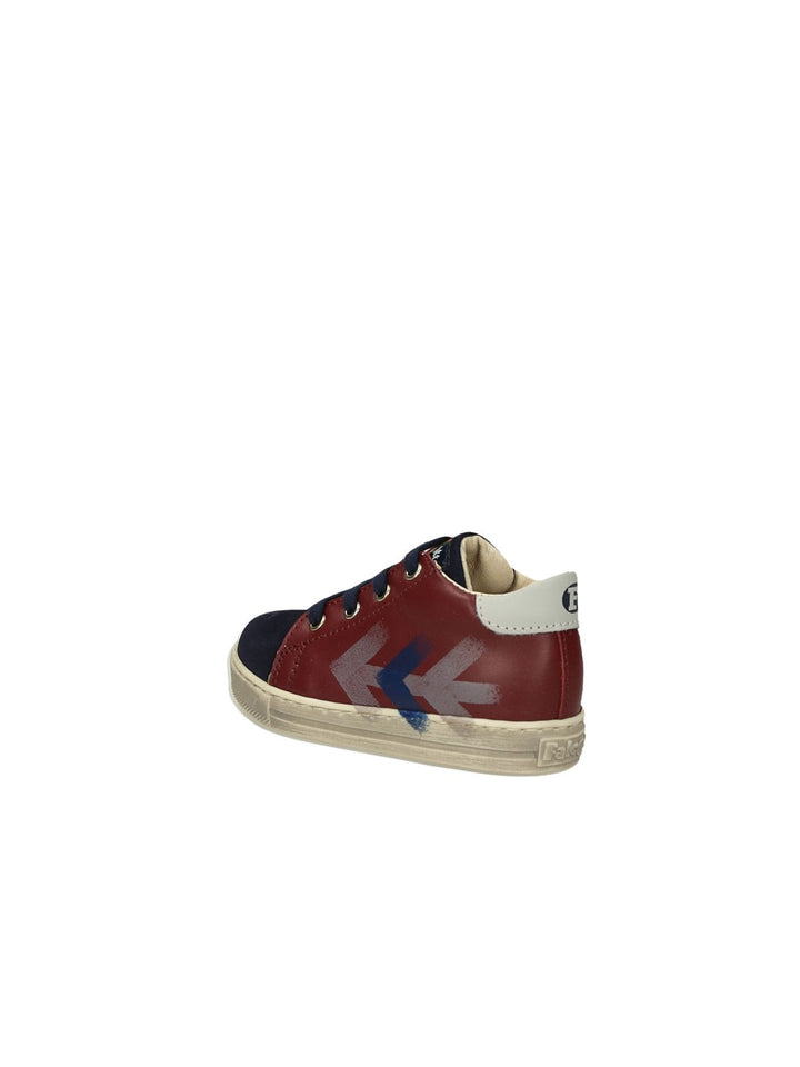 SNEAKERS BASSE NATURINO - Lalilina 