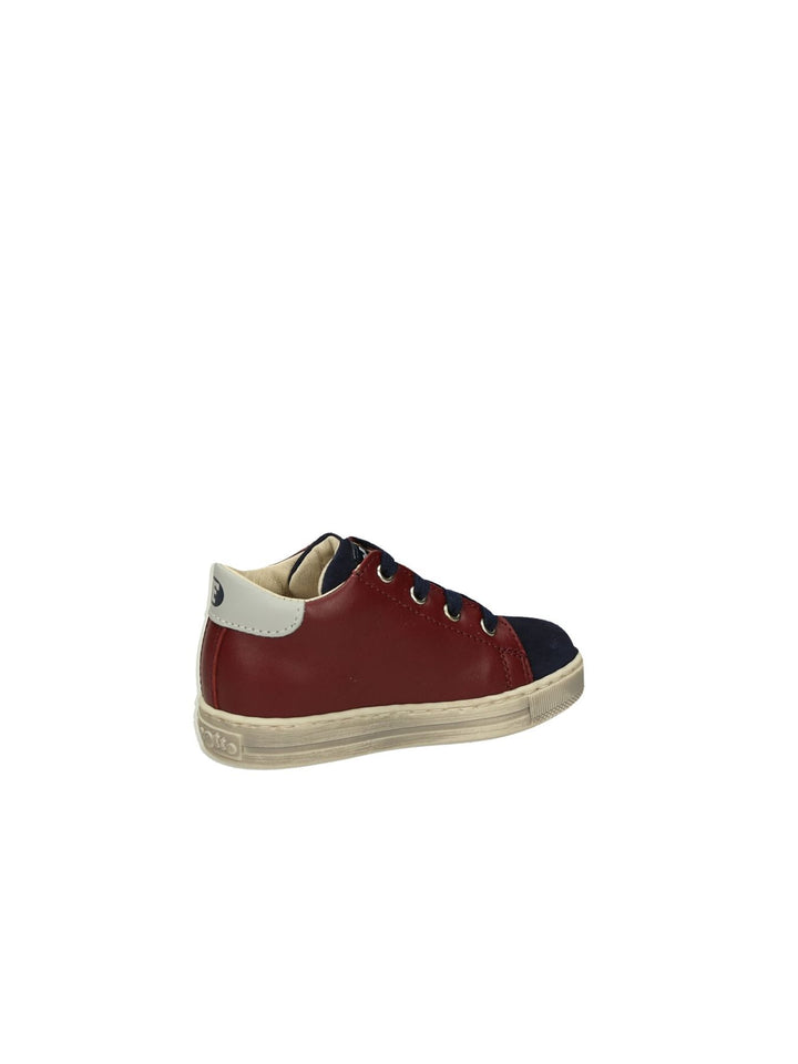 SNEAKERS BASSE NATURINO - Lalilina 