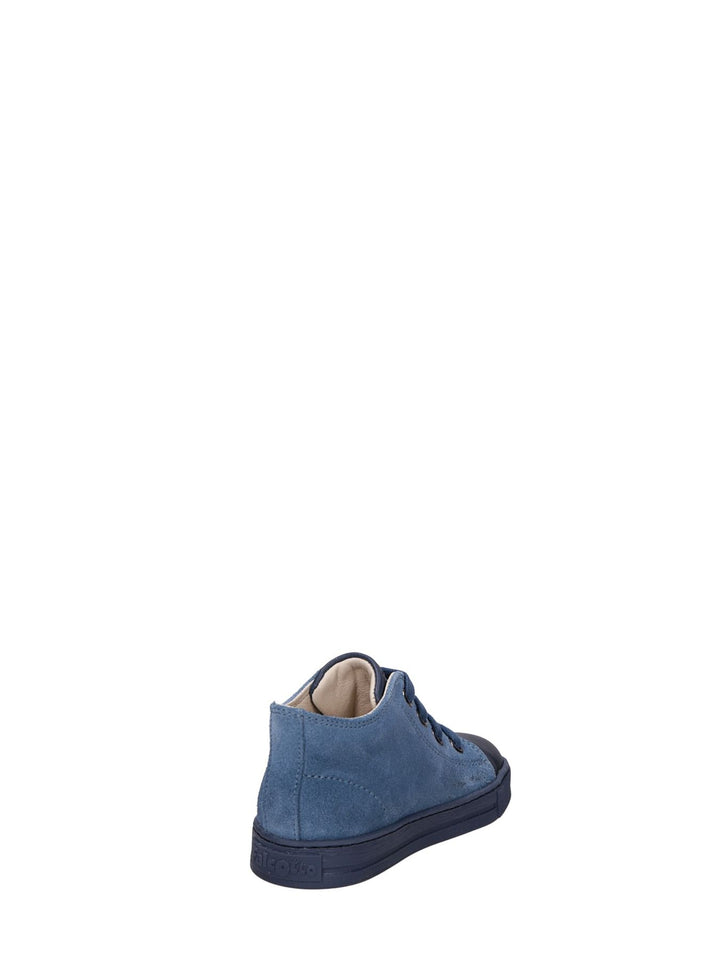 SNEAKERS BASSE NATURINO - Lalilina 