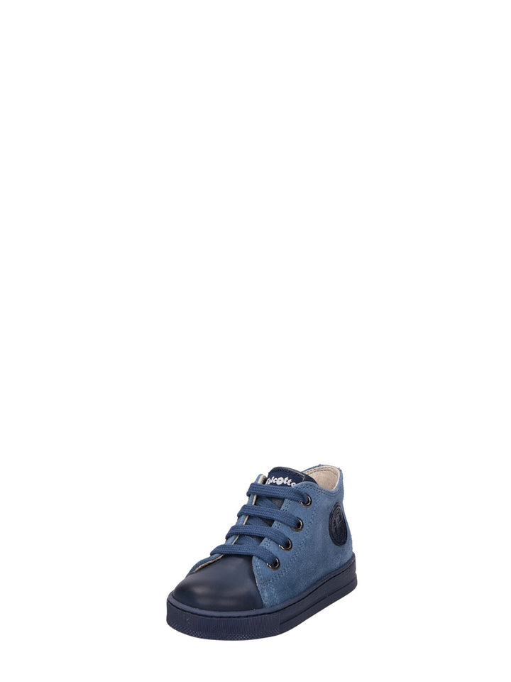 SNEAKERS BASSE NATURINO - Lalilina 