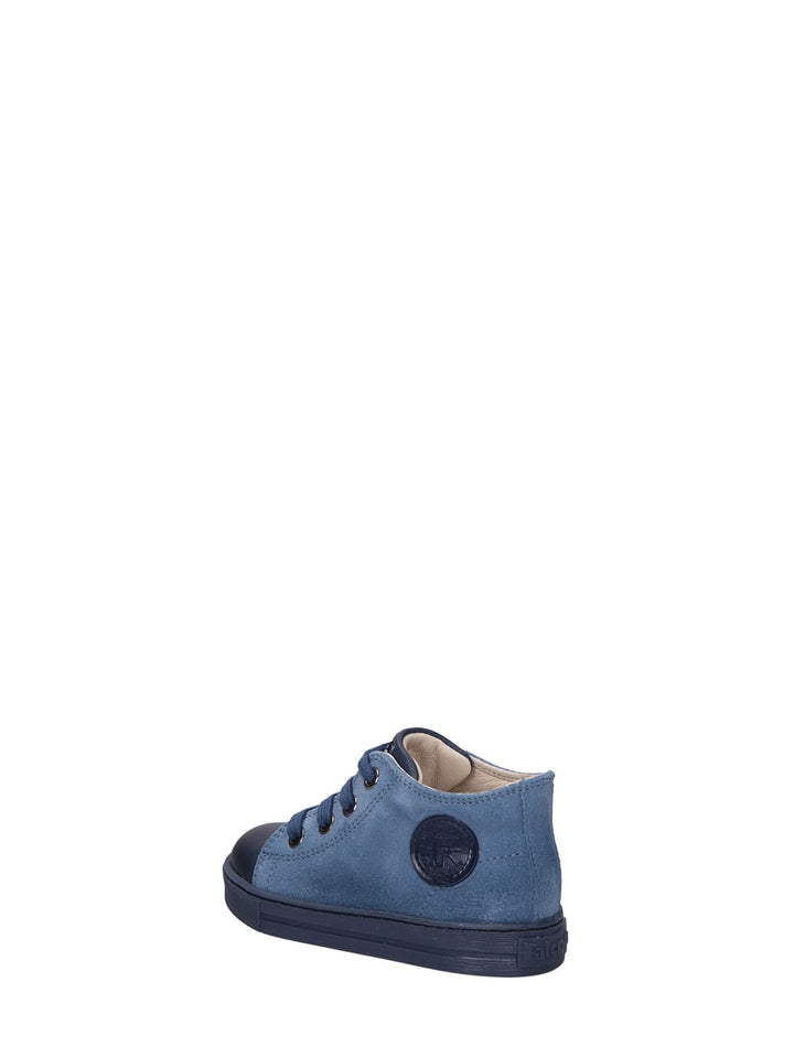 SNEAKERS BASSE NATURINO - Lalilina 