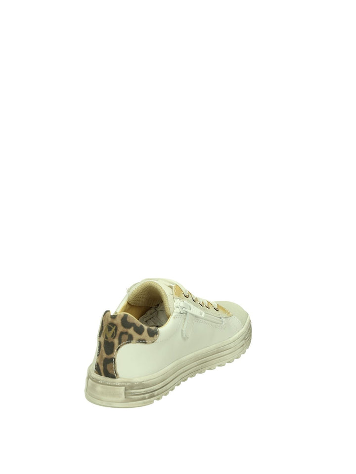 SNEAKERS BASSE NATURINO - Lalilina 