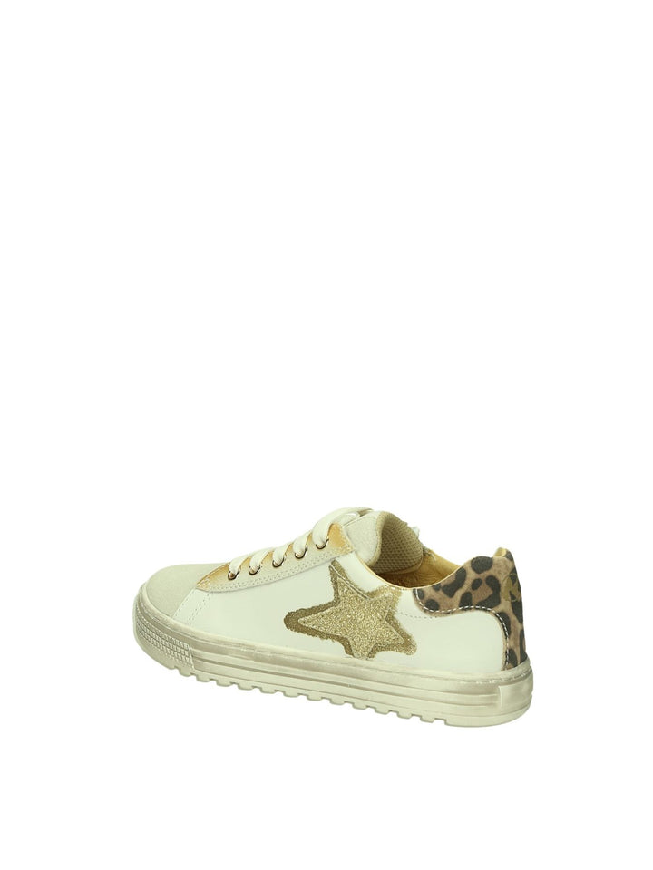 SNEAKERS BASSE NATURINO - Lalilina 