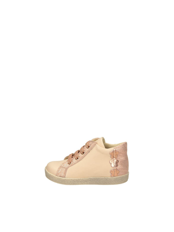 SNEAKERS BASSE NATURINO - Lalilina 