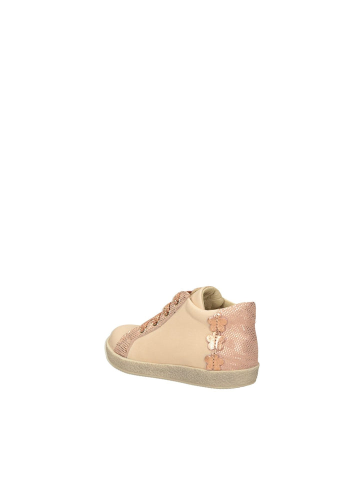 SNEAKERS BASSE NATURINO - Lalilina 