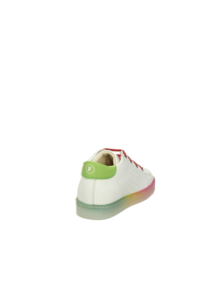 SNEAKERS BASSE NATURINO - Lalilina 