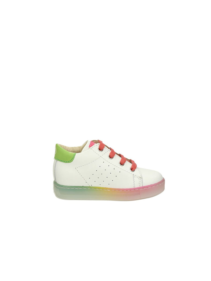 SNEAKERS BASSE NATURINO - Lalilina 