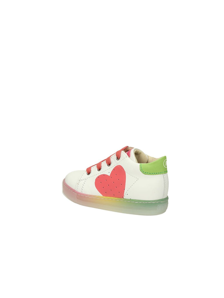 SNEAKERS BASSE NATURINO - Lalilina 